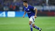 Alessandro Schöpf FC Schalke 04 18092018