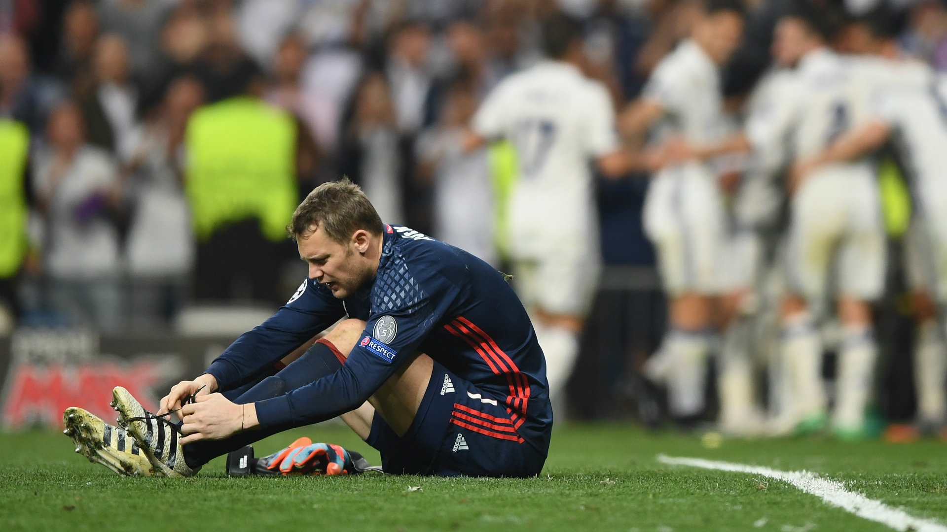 Manuel Neuer