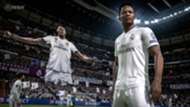 FIFA 19 The Journey Alex Hunter
