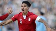 Paolo Guerrero