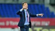 Orlando Pirates coach, Milutin Micho Sredojevic