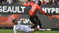 Rennes Toulouse