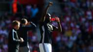 Romelu Lukaku Southampton Manchester United
