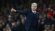 Arsene Wenger
