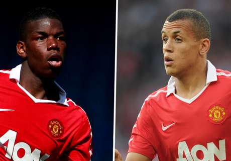 Better than Pogba! What ever happened to Ravel Morrison?