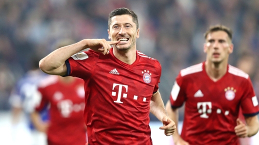 Bayern Gladbach Stream Bayern Gladbach Stream