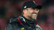 Jurgen Klopp Liverpool