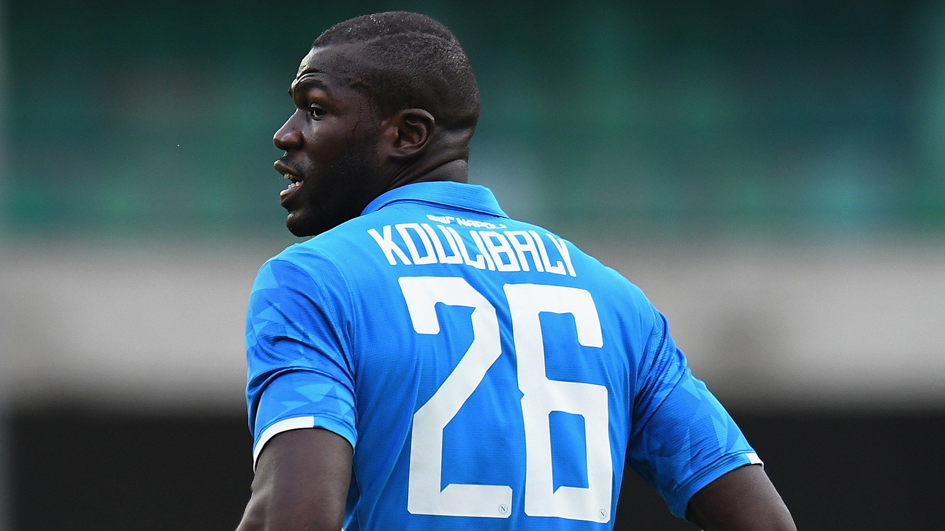 Image result for koulibaly