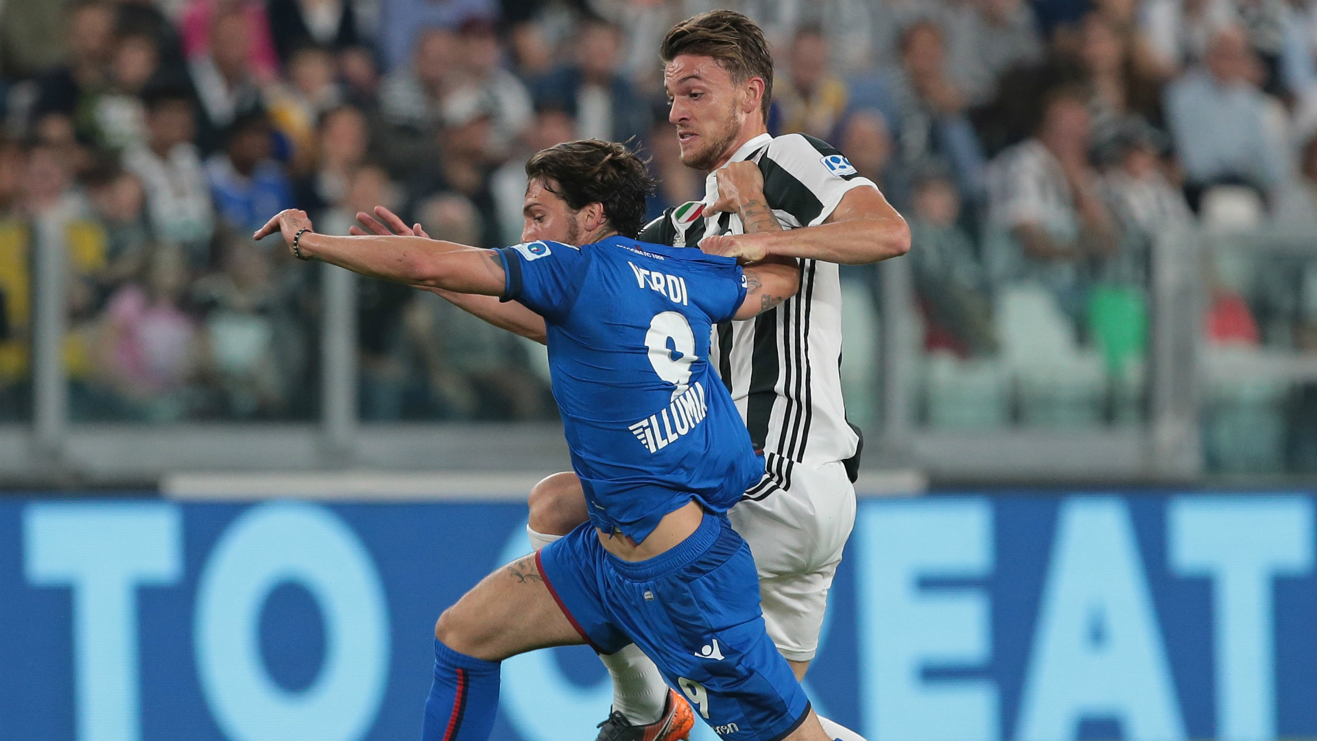 Seconda Maglia Napoli SIMONE VERDI Seconda Maglia Napoli SIMONE VERDI