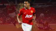 GFX Ravel Morrison Manchester United