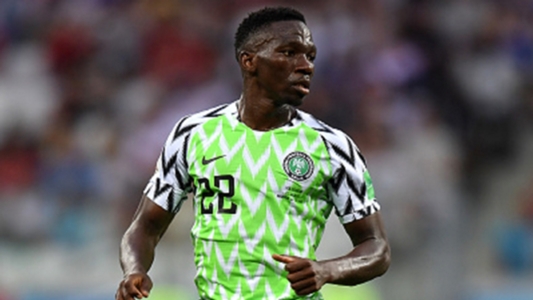 Image result for kenneth omeruo