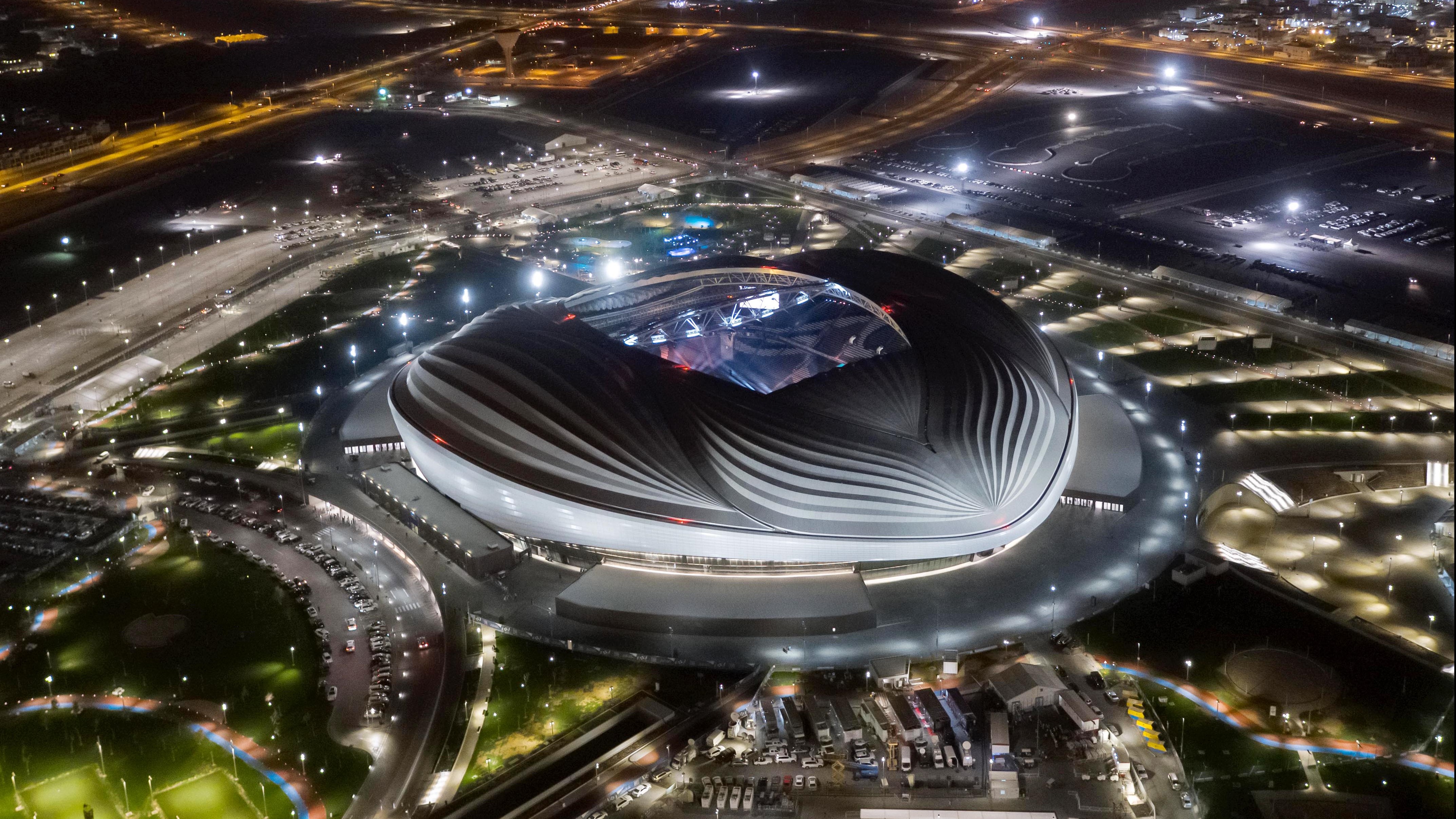 Hassan Al Thawadi Any Potential 2022 World Cup Co host Has To Mirror Hassan Al Thawadi Any Potential 2022 World Cup Co host Has To Mirror