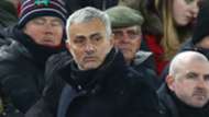 Jose Mourinho Manchester United 2018-19