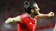 euro 2016 - gareth bale - wales russia - 20062016