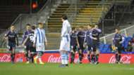 REAL SOCIEDAD VALLADOLID LALIGA