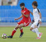 Saudi Arabia U23 v Afghanistan U23