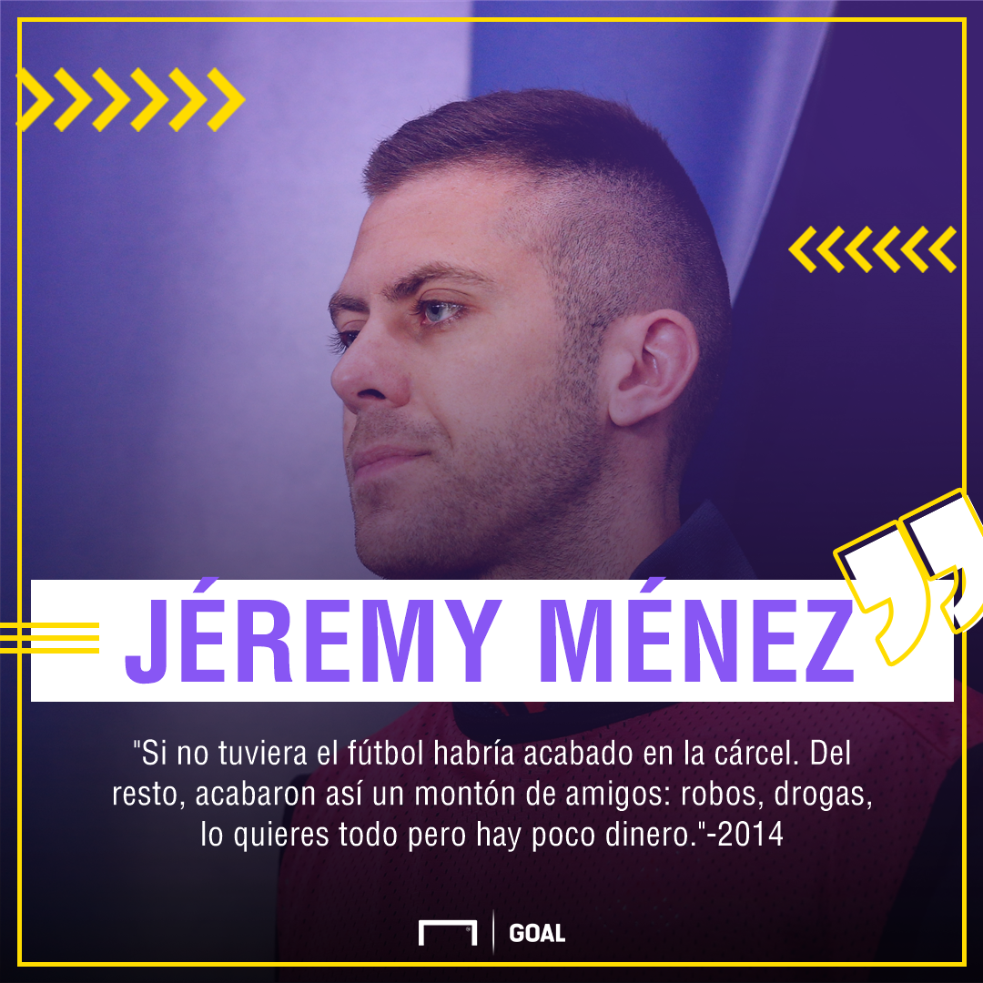 Jérémy Ménez