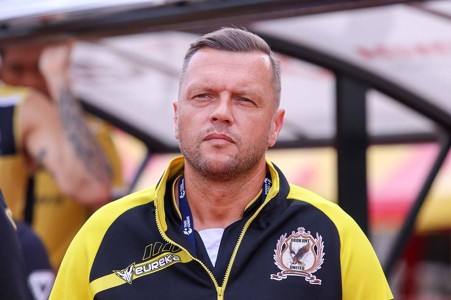 เว็บพนันบอลออนไลน์