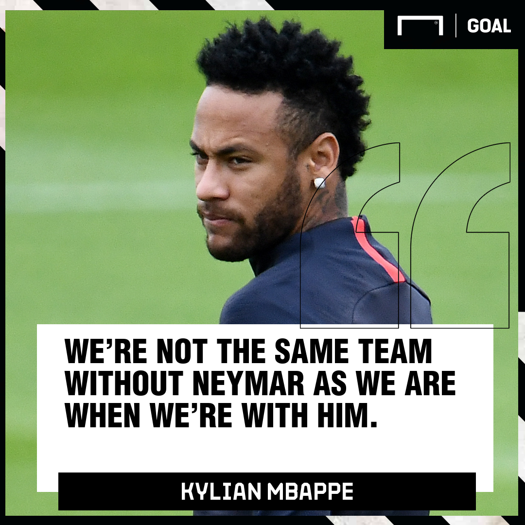 Neymar to Barcelona transfer: PSG outcast has one year to save his career | Goal.com