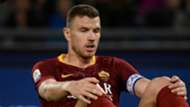 Edin Dzeko Roma 2018-19