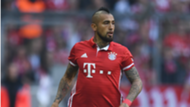Arturo Vidal