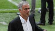 Jose Mourinho Manchester United 2018-19