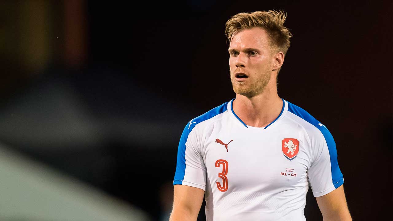 Image result for tomas kalas