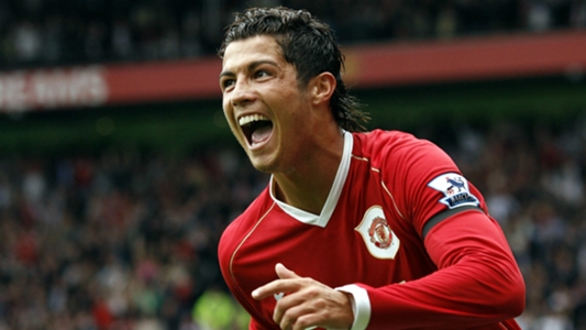 Cristiano Ronaldo reveals how he ended up at Manchester 