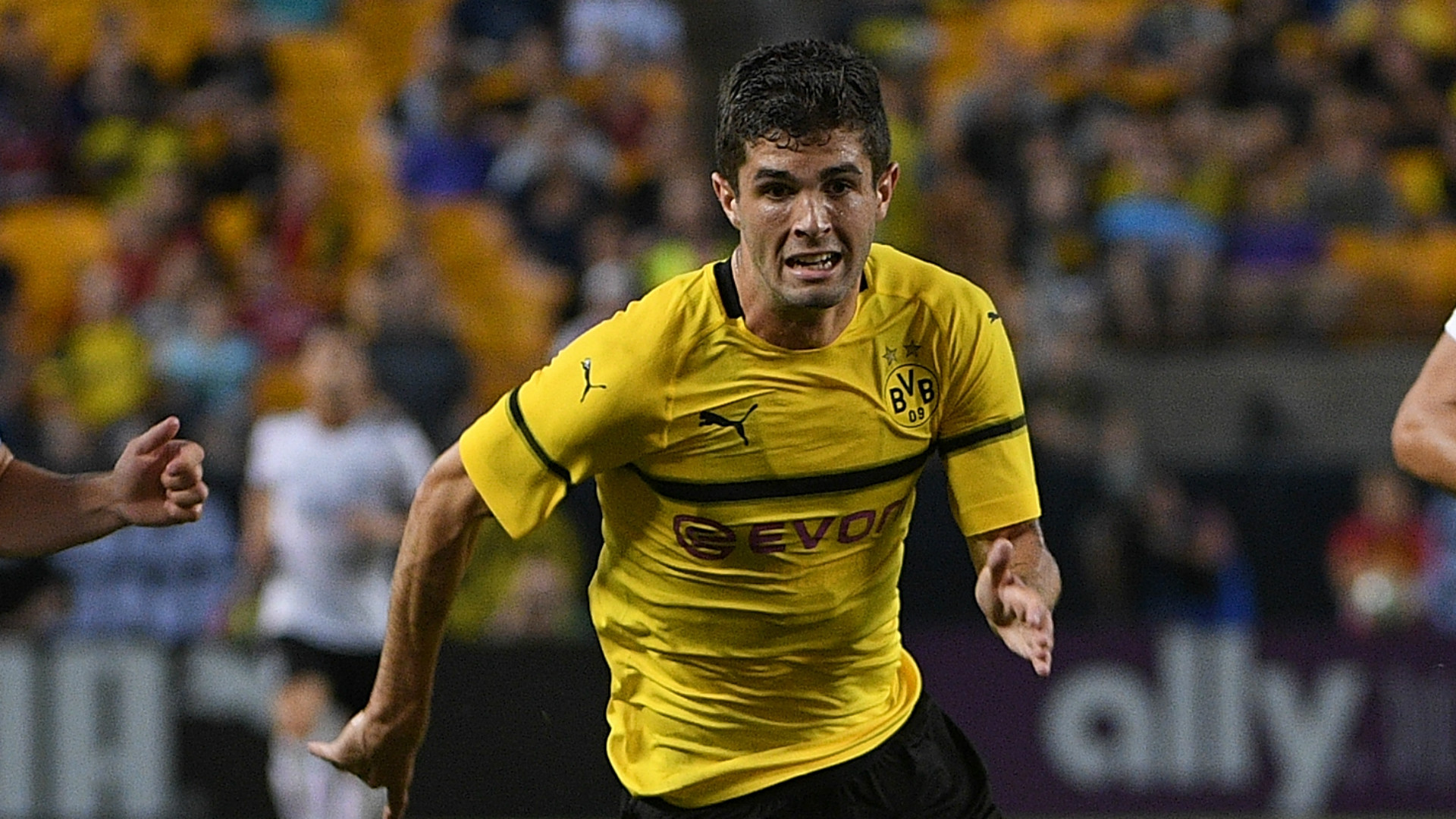 Americans Abroad rewind: Christian Pulisic kicks off his 20s in style