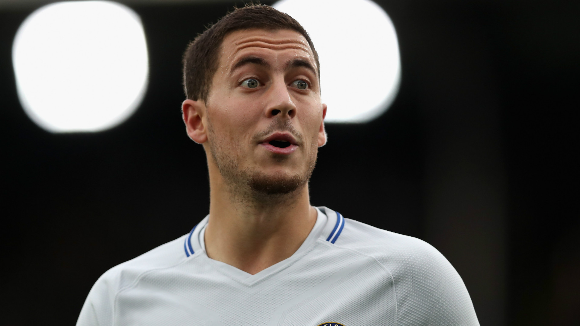 Eden Hazard Chelsea