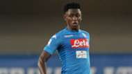 Diawara Napoli