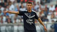 Laurent Koscielny Bordeaux 2019-20