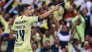Nicolás Benedetti América Apertura 2019