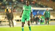 Humphery Mieno of Gor Mahia.