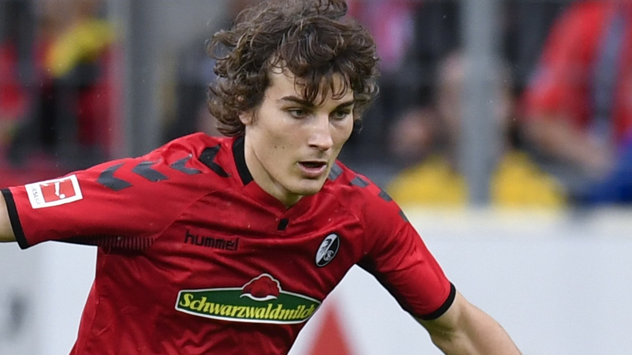 Image result for caglar soyuncu