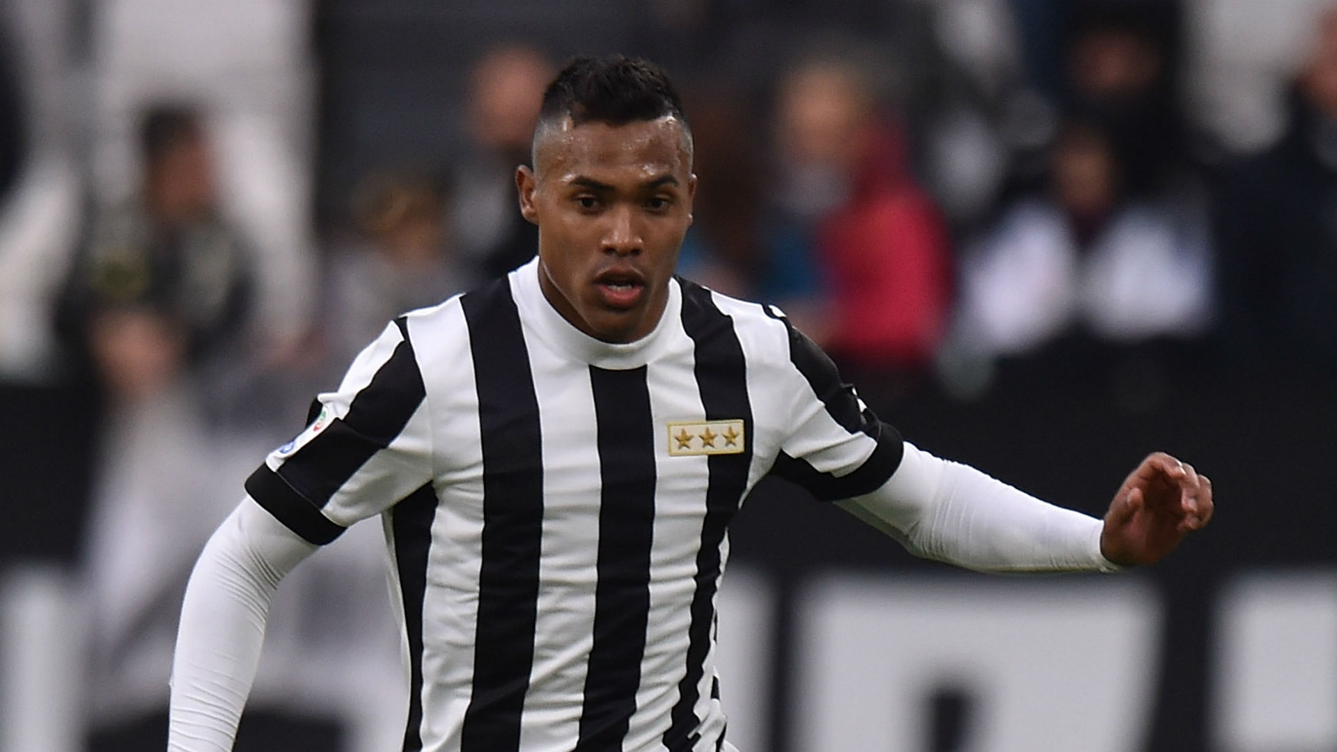 Alex Sandro Juventus