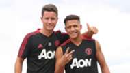 Alexis Sánchez
