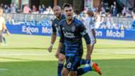 Chris Wondolowski MLS 10222017