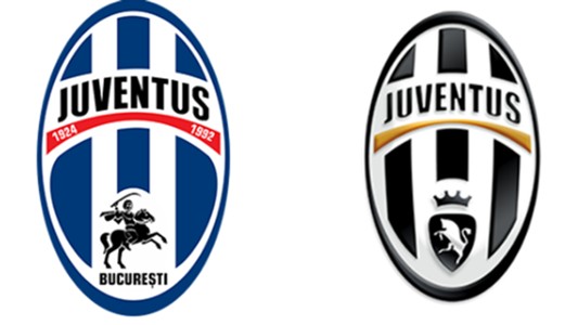 Juventus Turin bittet Juventus Bukarest um Namensänderung ...