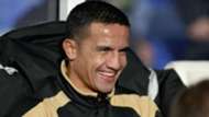 Tim Cahill Millwall
