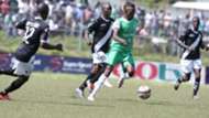 Zoo Kericho v Kenneth Muguna of Gor Mahia