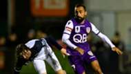 Diego Castro Perth Glory