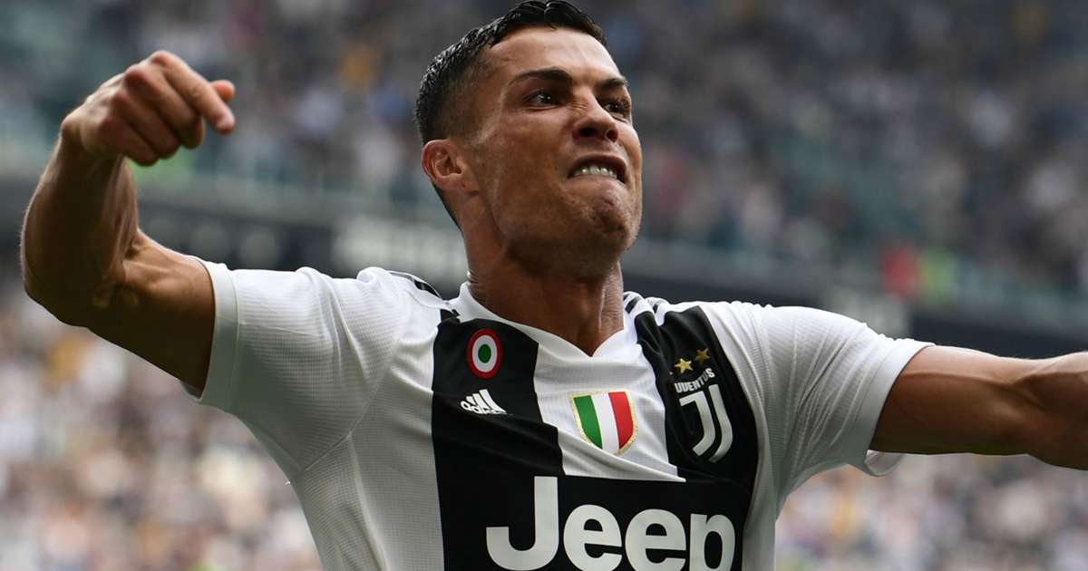 El último gol de Cristiano Ronaldo en la Champions contra Juventus