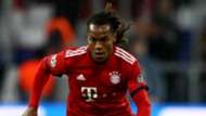 Renato Sanches Bayern Munich