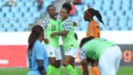 Nigeria, Super Falcons