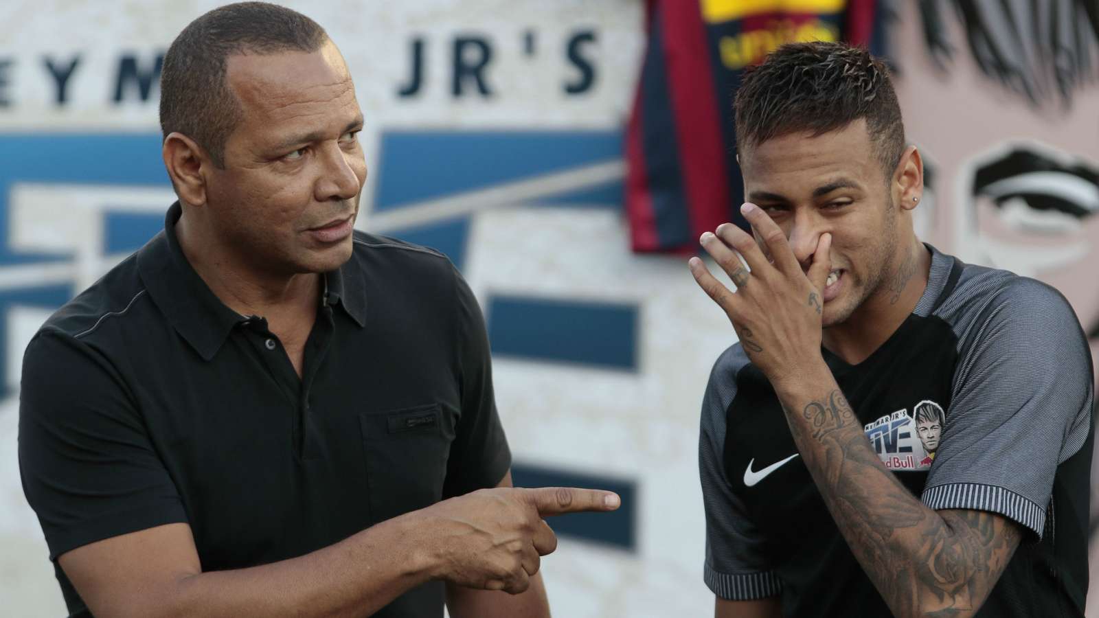 Neymar's Father Says PSG Knew He Would Return only by Jul 15