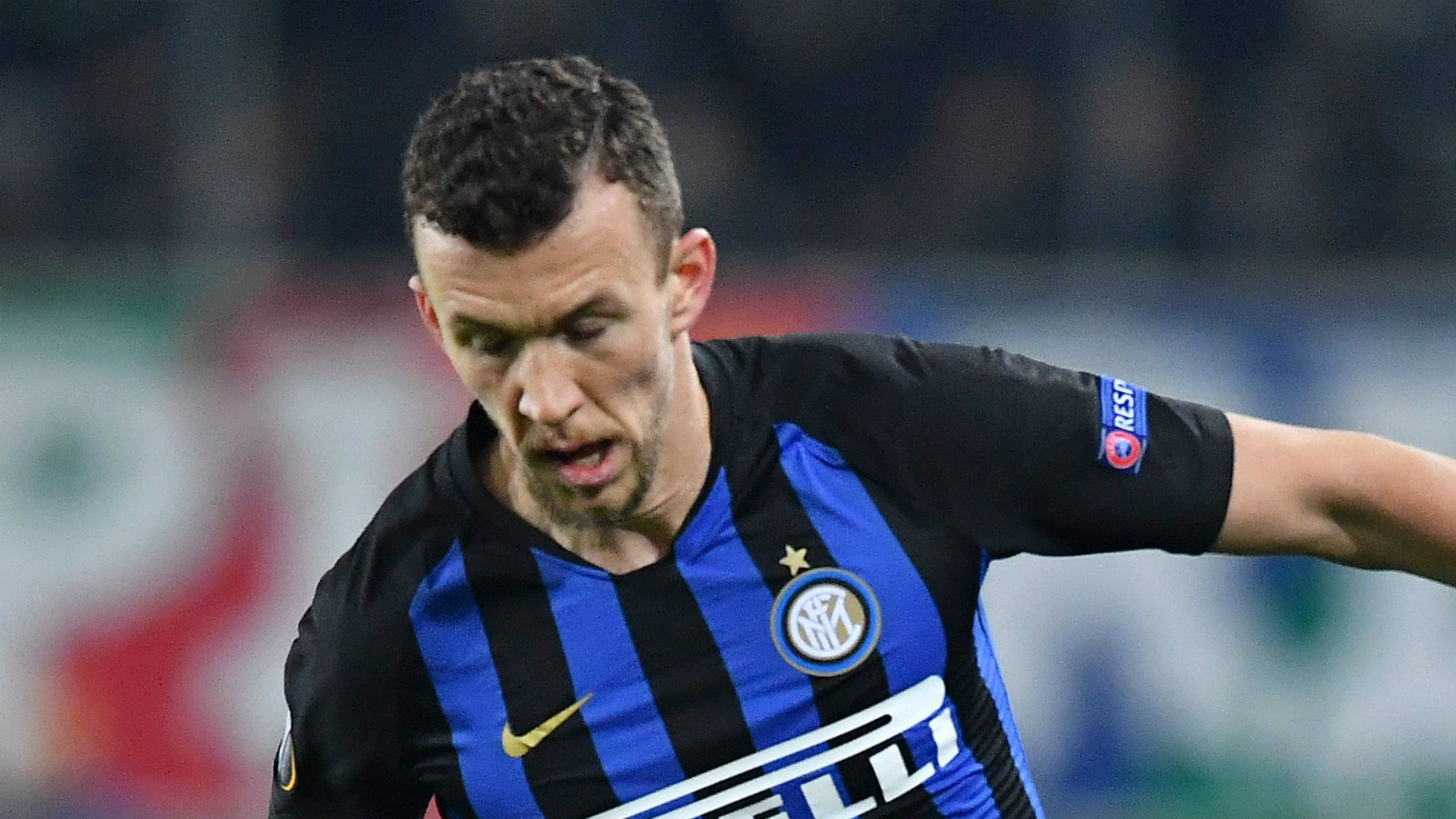 Our players. Jovan Perisic.