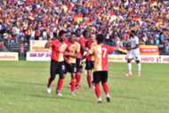 East Bengal CFL 2018