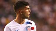 Christian Pulisic United States 2019