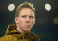 Julian Nagelsmann RB Leipzig 1899 Hoffenheim DFB Pokal 31102018